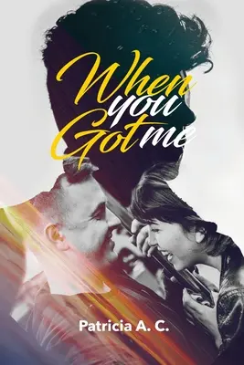 Kiedy mnie masz - When You Got me