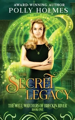 Sekretne dziedzictwo - The Secret Legacy
