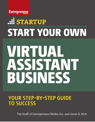 Rozpocznij własną działalność jako wirtualny asystent - Start Your Own Virtual Assistant Business