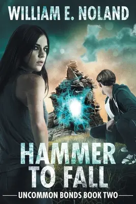 Hammer to Fall: Nadprzyrodzony thriller - Hammer to Fall: A Supernatural Thriller