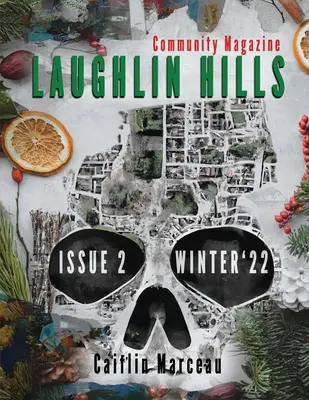 Magazyn społeczności Laughlin Hills: Wydanie 02 - zima 2022 - Laughlin Hills Community Magazine: Issue 02 - Winter 2022