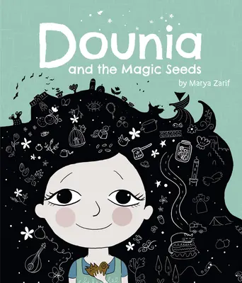 Dounia i magiczne nasiona - Dounia and the Magic Seeds