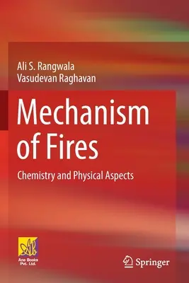 Mechanizm pożarów: Chemia i aspekty fizyczne - Mechanism of Fires: Chemistry and Physical Aspects