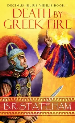 Śmierć przez grecki ogień - Death by Greek Fire