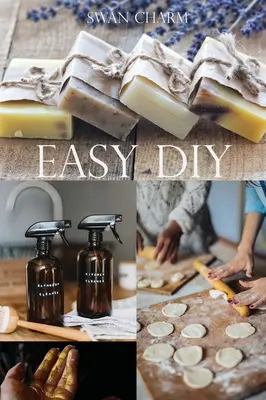 Łatwe DIY - Easy DIY