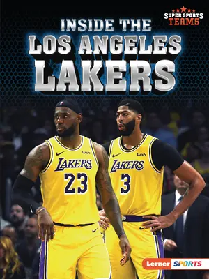 Wewnątrz Los Angeles Lakers - Inside the Los Angeles Lakers