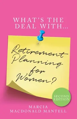 O co chodzi z planowaniem emerytalnym dla kobiet? - What's the Deal with Retirement Planning for Women