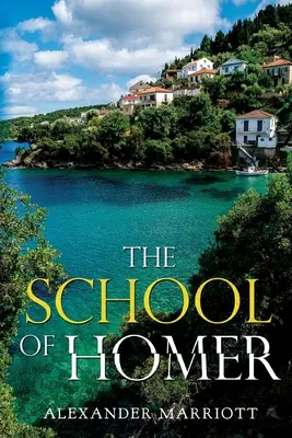 Szkoła Homera - The School of Homer