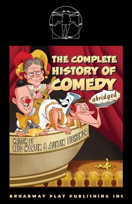 Kompletna historia komedii (skrócona) - The Complete History of Comedy (Abridged)