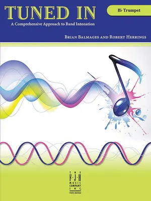 Dostrojony - trąbka - Tuned in - Trumpet