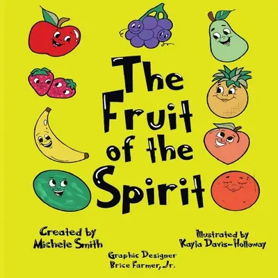 Owoc Ducha - The Fruit of the Spirit