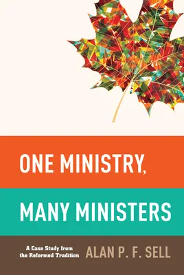 Jedno ministerstwo, wielu ministrów - One Ministry, Many Ministers