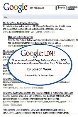 Google LDN! - Google LDN !