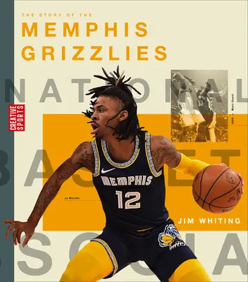 Historia Memphis Grizzlies - The Story of the Memphis Grizzlies