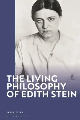 Żywa filozofia Edyty Stein - The Living Philosophy of Edith Stein