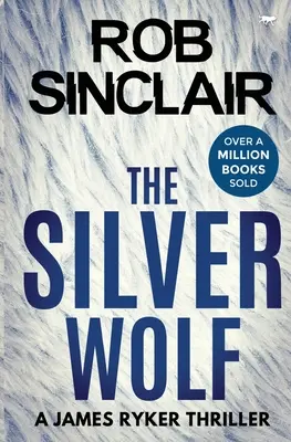 Srebrny Wilk - The Silver Wolf