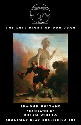 Ostatnia noc Don Juana - The Last Night of Don Juan