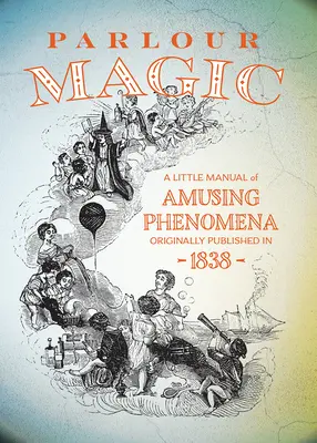 Magia w salonie - Parlour Magic