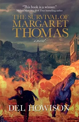 Przetrwanie Margaret Thomas - The Survival of Margaret Thomas