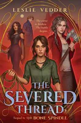 Zerwana nić - The Severed Thread