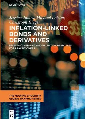 Obligacje i instrumenty pochodne powiązane z inflacją - Inflation-Linked Bonds and Derivatives