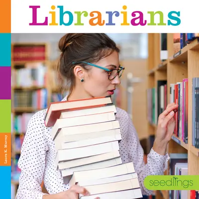 Bibliotekarze - Librarians