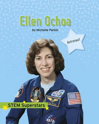 Ellen Ochoa