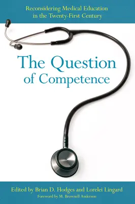 Kwestia kompetencji - The Question of Competence