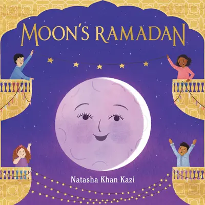 Ramadan na Księżycu - Moon's Ramadan