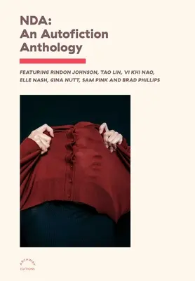 Nda: Antologia autofikcji - Nda: An Autofiction Anthology