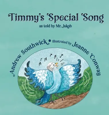 Specjalna piosenka Timmy'ego - Timmy's Special Song