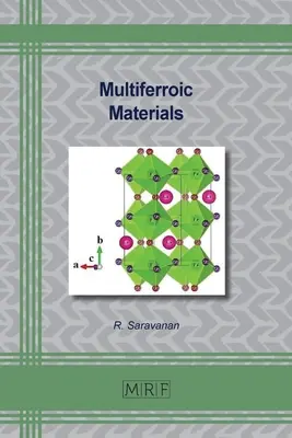 Materiały multiferroiczne - Multiferroic Materials