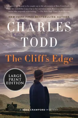 The Cliff's Edge