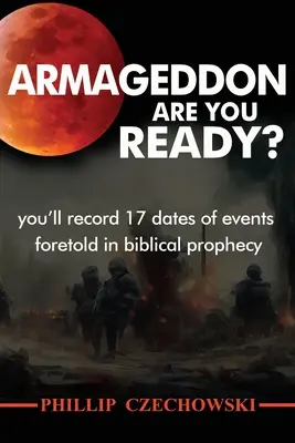 Armageddon: Czy jesteś gotowy? - Armageddon: Are You Ready?