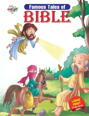 Słynne opowieści biblijne - Famous tales of Bible