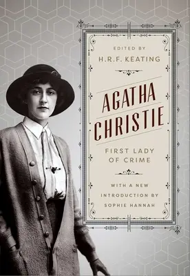 Agatha Christie: Pierwsza dama kryminału - Agatha Christie: First Lady of Crime