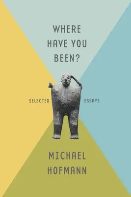 Gdzie byłeś? - Where Have You Been?