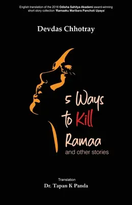 5 sposobów na zabicie Ramaa i inne historie - 5 Ways to Kill Ramaa and Other Stories