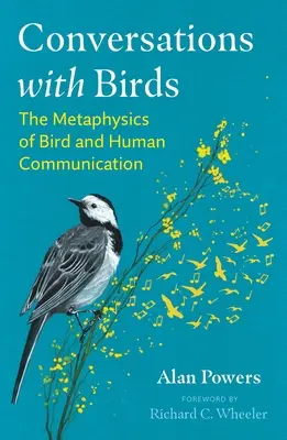 Rozmowy z ptakami: Metafizyka ptasiej i ludzkiej komunikacji - Conversations with Birds: The Metaphysics of Bird and Human Communication