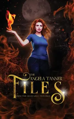 Akta Angeli Tanner - The Angela Tanner Files