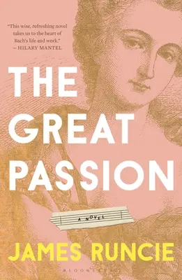 Wielka pasja - The Great Passion