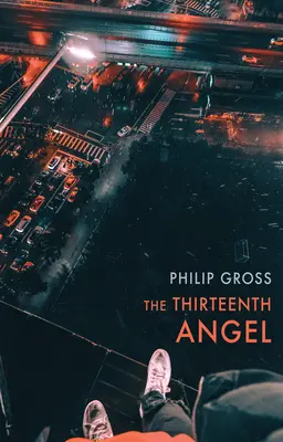 Trzynasty Anioł - The Thirteenth Angel