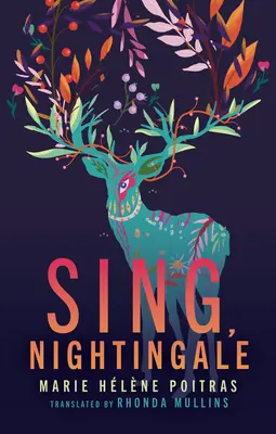 Śpiewaj, słowiku - Sing, Nightingale