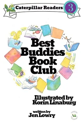 Klub najlepszych przyjaciół - Best Buddies Book Club