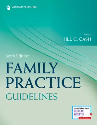 Wytyczne dotyczące praktyki rodzinnej - Family Practice Guidelines