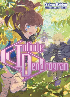 Dendrogram nieskończony: Tom 17 - Infinite Dendrogram: Volume 17