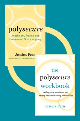 Polysecure i Polysecure Workbook (pakiet) - Polysecure and the Polysecure Workbook (Bundle)