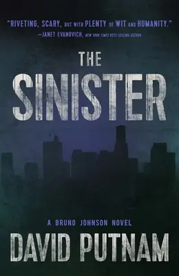 The Sinister: Tom 9 - The Sinister: Volume 9