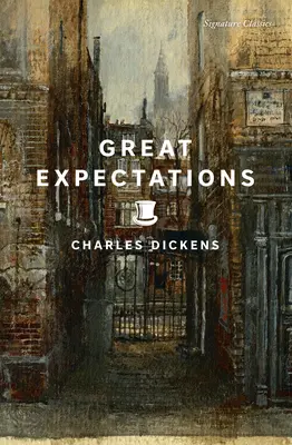 Wielkie oczekiwania - Great Expectations