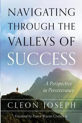 Nawigacja przez doliny sukcesu: Perspektywa wytrwałości - Navigating Through The Valleys Of Success: A Perspective In Perseverance